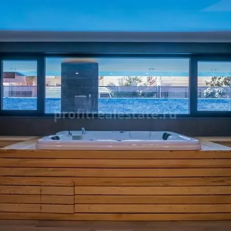 1+1 в центре алании 250м от моря Nordic /5129 Alanya